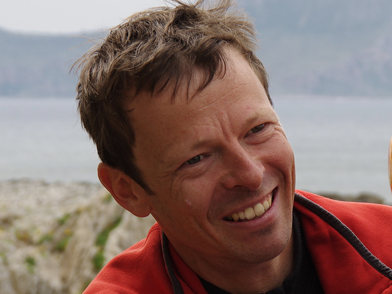 ALEXANDER MAZUR