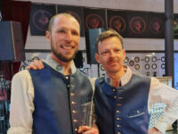 FLORIAN GNANN & ALEXANDER MAZUR
