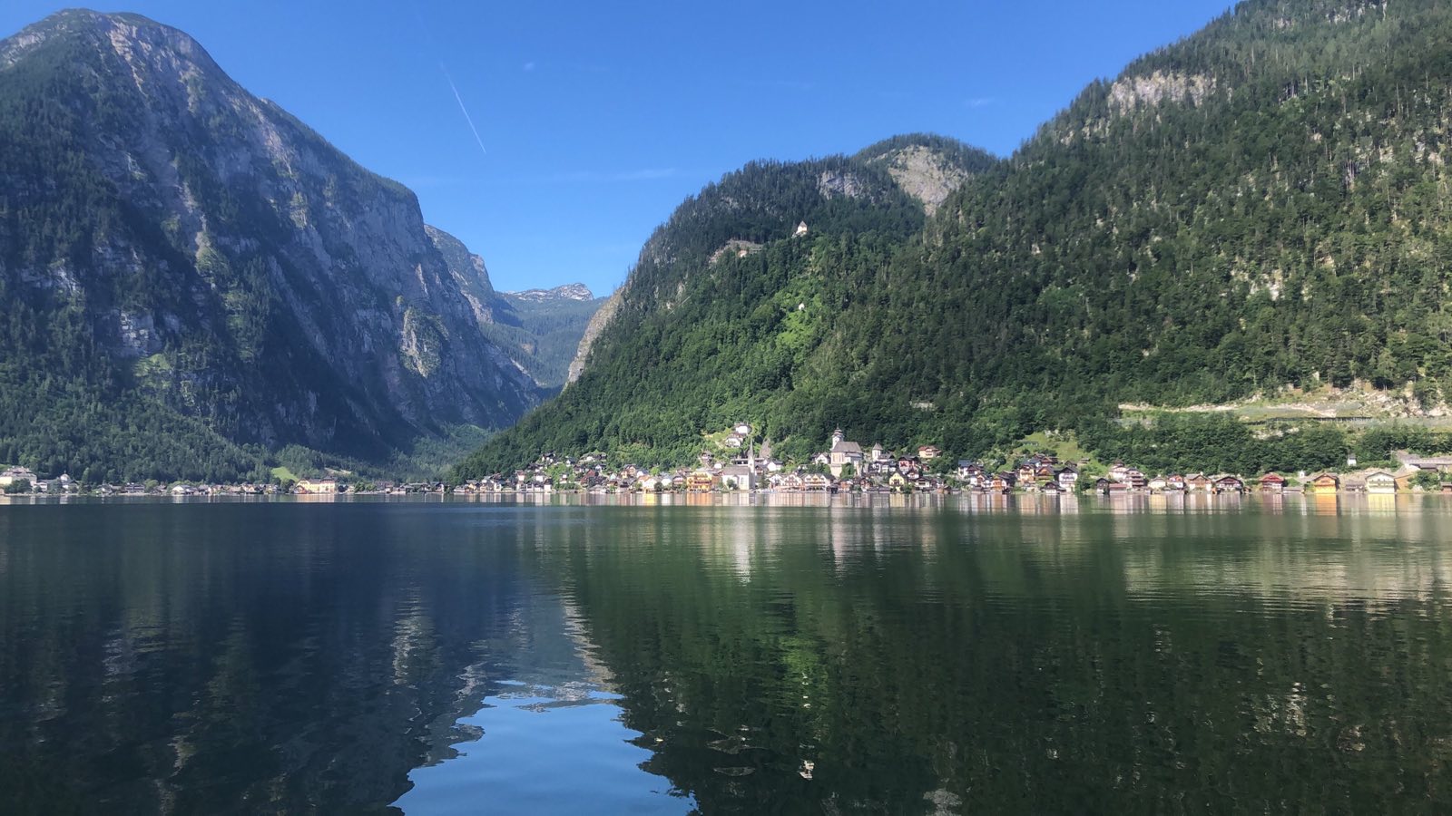 Hallstatt